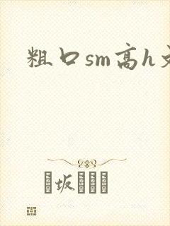 粗口sm高h文