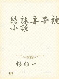 丝袜妻子被调教小说