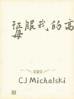 征服我的高官美母