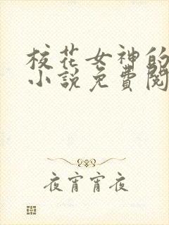 校花女神的堕落小说免费阅读无弹窗