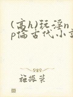 (高h)玩淫np伦古代小说