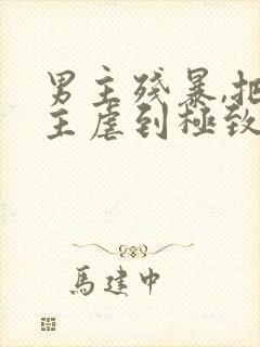 男主残暴,把女主虐到极致的现言小说