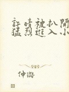 许晴被扒开双腿猛烈进入小说