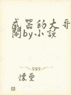 成器的大哥笔趣阁by小说