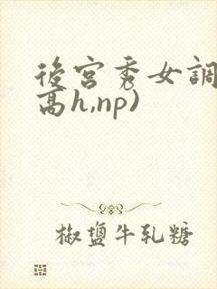 后宫秀女调教(高h,np)