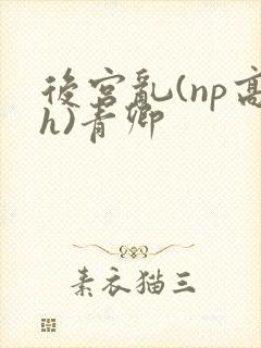 后宫乱(np高h)青卿