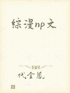 综漫np文