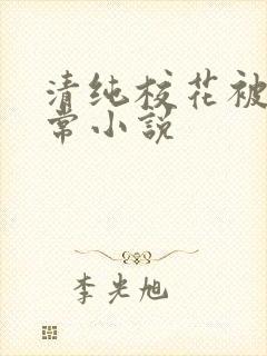 清纯校花被肉日常小说