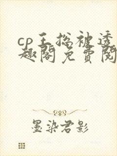 cp王总被透笔趣阁免费阅读无弹窗阅读