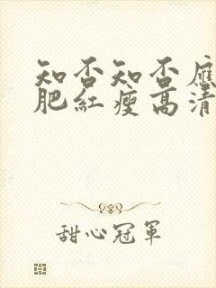 知否知否应是绿肥红瘦高清网盘