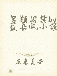 另类囚禁by又蓝长佩小说全文免费阅读