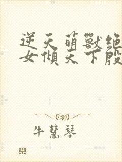 逆天萌兽绝世妖女倾天下殷念