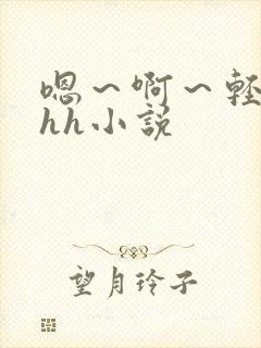 嗯～啊～轻点hhh小说