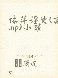 依萍淫史(高h,np)小说