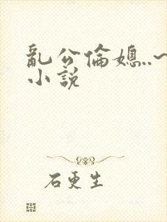 乱公伦媳..~小说