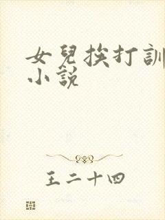 女儿挨打训诫文小说封面