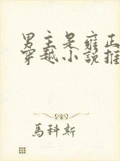 男主是雍正女主穿越小说推荐封面