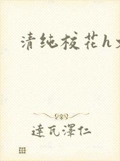 清纯校花h文
