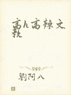 高h高辣文 调教