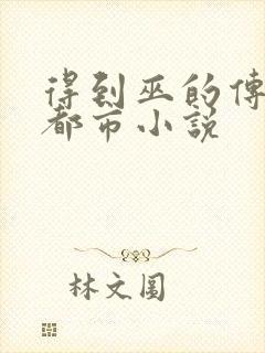 得到巫的传承的都市小说