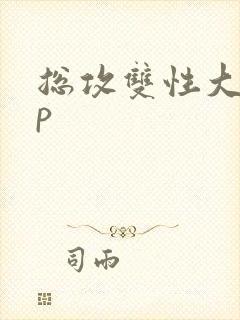 总攻双性大奶np