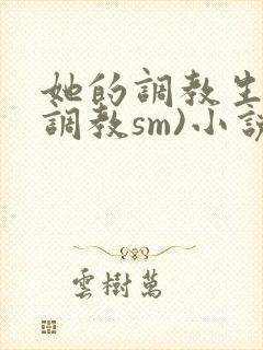 她的调教生活(调教sm)小说