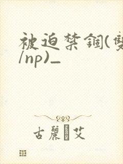 被迫禁锢(双性/np)_