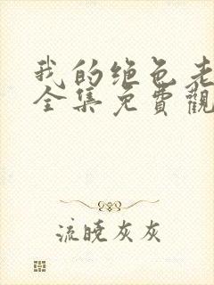 我的绝色老板娘全集免费观看封面