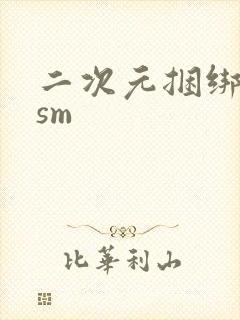 二次元捆绑调教sm