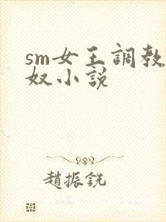 sm女王调教男奴小说
