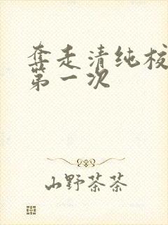 夺走清纯校花的第一次