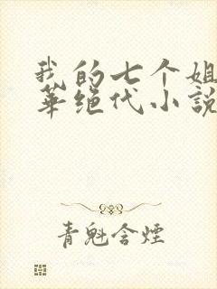我的七个姐姐风华绝代小说免费阅读