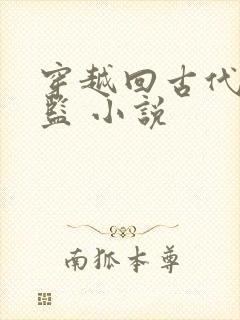 穿越回古代当太监 小说封面