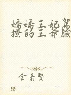 娇娇王妃驾到,撩的王爷脸红心跳