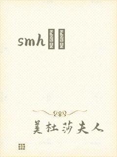 smhС˵