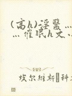 (高h)淫医……催眠h文小说