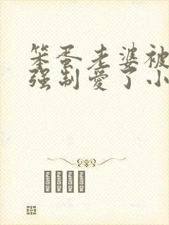 笨蛋老婆被反派强制爱了小说免费阅