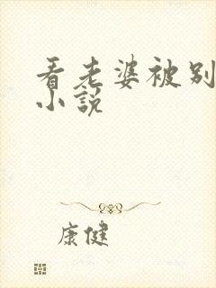 看老婆被别人操小说