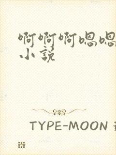 啊啊啊嗯嗯嗯h小说