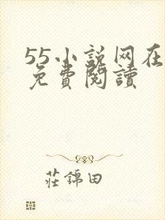 55小说网在线免费阅读