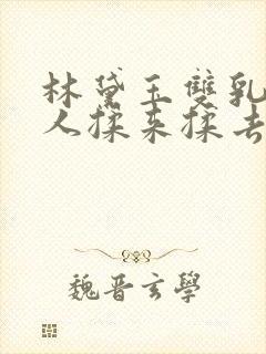 林黛玉双乳被主人揉来揉去小说