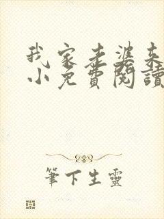 我家老婆来头不小免费阅读小说全文