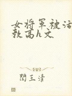 女将军被活捉调教高h文