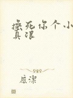 操死你个小骚货真浪