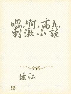 嗯,啊,高h,刺激小说