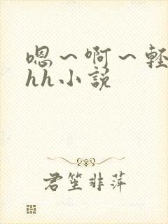 嗯～啊～轻点hhh小说