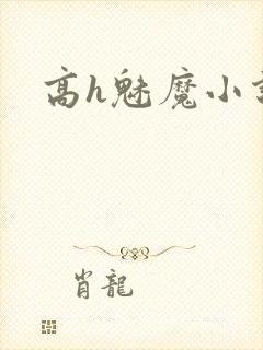高h魅魔小说
