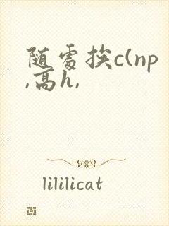 随处挨c(np,高h,封面