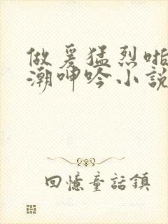 做爰猛烈啪啪高潮呻吟小说