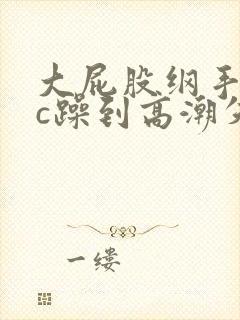 大屁股纲手被狂c躁到高潮失禁小说封面